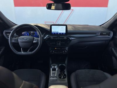FORD KUGA 2.5 PHEV ST-Line X CVT 72e km. 70 kilométer hatótáv. Carplay!