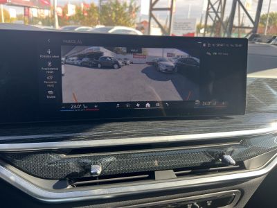 BMW X7 xDrive40d (Automata) M-Sport Active Magyar.o.-i Panoráma tető Gyári garanciával!