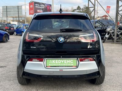BMW I3 REX (Automata) Loft belső Nagy navi Keylessgo Panorámatető Adaptív tempomat!