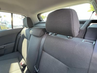 OPEL ASTRA H 1.3 CDTI Enjoy Magyar Jó műszaki állapot. klíma