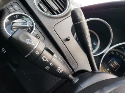 MERCEDES-BENZ C 200 T CDI BlueEFFICIENCY Classic Facelift. Tempomat. Navi. PDC. Bluetooth. Friss műszaki vizsga!