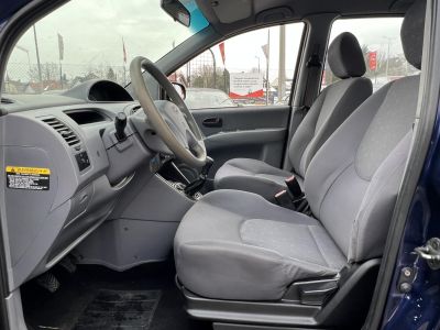 HYUNDAI MATRIX 1.6 Style Klíma Szervokormány 113e km!