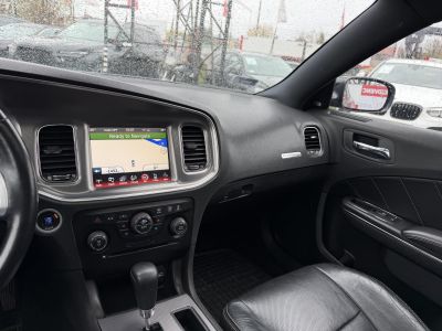 DODGE CHARGER 5.7 Hemi R/T