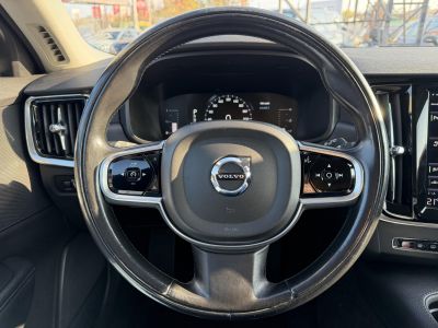 VOLVO V90 2.0 D [D4] Kinetic Geartronic LED Távtartó Vonóhorog Kormányfűtés Bluetooth Ülésfűtés Szervizelt!