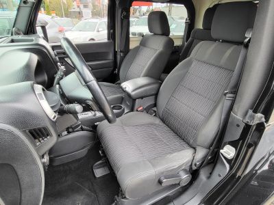 JEEP WRANGLER 2.8 CRD Sport (Automata) emelés. vonóhorog. megkímélt!