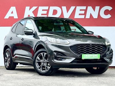 FORD KUGA 2.5 PHEV ST-Line CVT ST-line