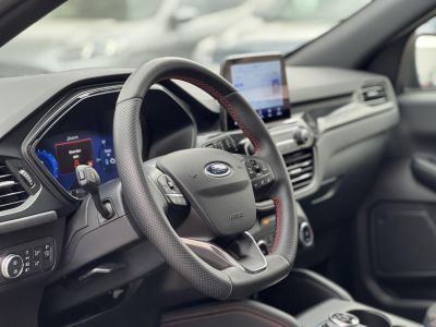 FORD KUGA 2.5 PHEV ST-Line X CVT 91e km
