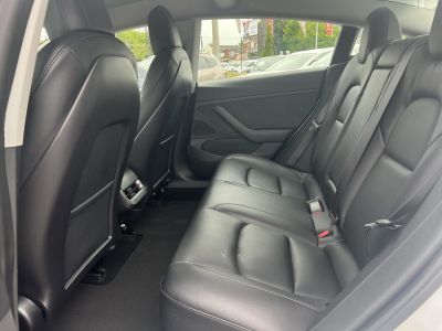 TESLA MODEL 3 Long Range AWD (Automata) 83e km. facelift. garanciális. vonóhorog!