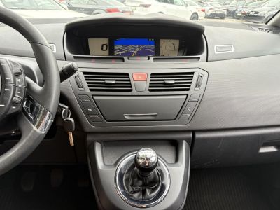 CITROEN C4 PICASSO Grand1.6 HDi Dynamique FAP (7 személyes )