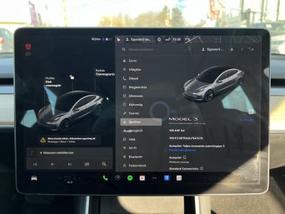 TESLA MODEL 3 Standard Range Plus Aut