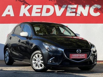MAZDA 2 1.5 Attraction (Automata)