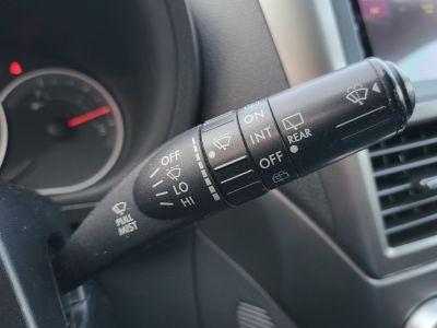 SUBARU IMPREZA 2.0 Sport (Automata) AWD Xenon Keyless Tempomat Ülésfűtés Kamera Vonóhorog Téli-nyári kerék