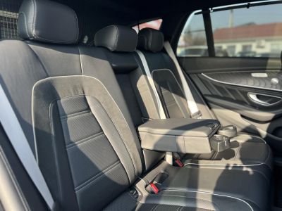 MERCEDES-AMG E 63 S T 4MATIC+ 9G-TRONIC 612LE. Panorámatető. burmester. üléshűtés. digitális műszerfal. CARPLAY