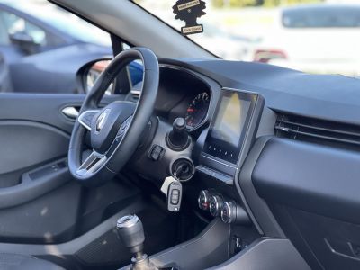 RENAULT CLIO 1.0 TCe Techno