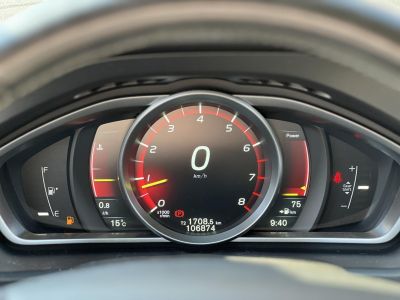 VOLVO V40 1.6 T3 Ocean Race