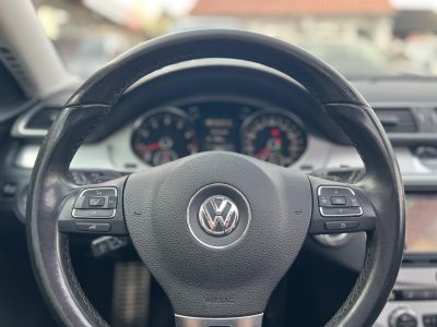 VOLKSWAGEN PASSAT 3.6 V6 Highline 4Motion DSG