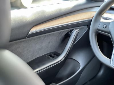 TESLA MODEL 3 Long Range AWD (Automata) 60e km. mátrix LED. hőszivattyú. 500km hatótáv!