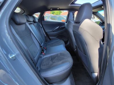 HYUNDAI I30 N 2.0 T-GDi Performance DCT M.o-i. 1.tul. garanciális. ÁFÁS!