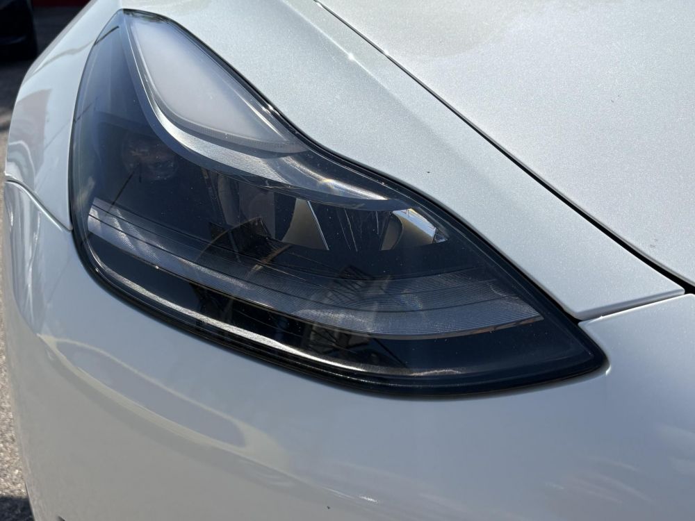 TESLA MODEL 3 Long Range AWD (Automata) 500km-es hatótáv. mátrix LED. garanciális. hőszívattyú. 4 évszakos gumik!