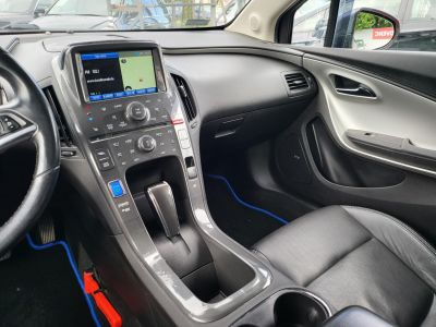 OPEL AMPERA E-Pioneer (Automata) Nagyszerviz után! Magasan felszerelt!