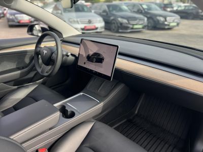 TESLA MODEL 3 Long Range AWD (Automata) V.horog. Ryzen. mátrix LED. 560km hatótáv. 2031-ig garanciális!