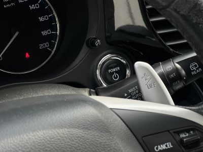 MITSUBISHI OUTLANDER 2.0 MIVEC Instyle Navi 4WD CVT