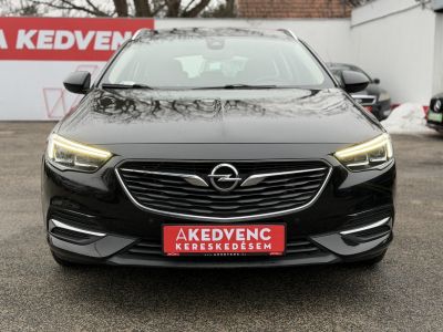 OPEL INSIGNIA Sports Tourer 1.6 CDTI Innovation Start Stop (Automata) 156e km. Magyarországi. sérülésmentes!