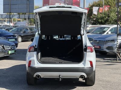 FORD KUGA 2.5 PHEV Freedom CVT