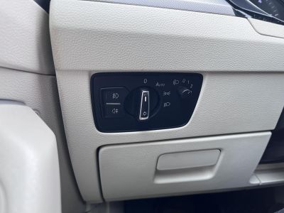 VOLKSWAGEN PASSAT Variant 2.0 TDI BMT Highline DSG Vaj belső. panorámatető. kamera. vezérlés kicserélve