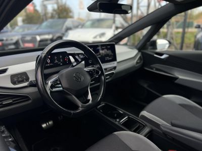 VOLKSWAGEN ID.3 58kWh Pro Performance Business