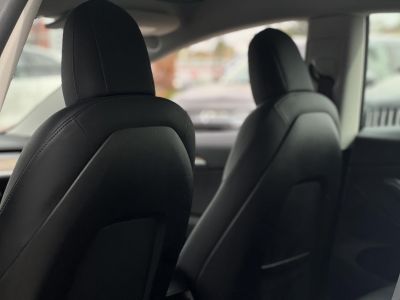 TESLA MODEL 3 Performance AWD (Automata) MÁTRIX LED. hőszivattyú. garanciális!