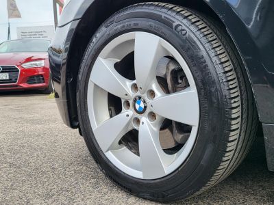 BMW 530xd (Automata) Komfort ülés. karbantartott
