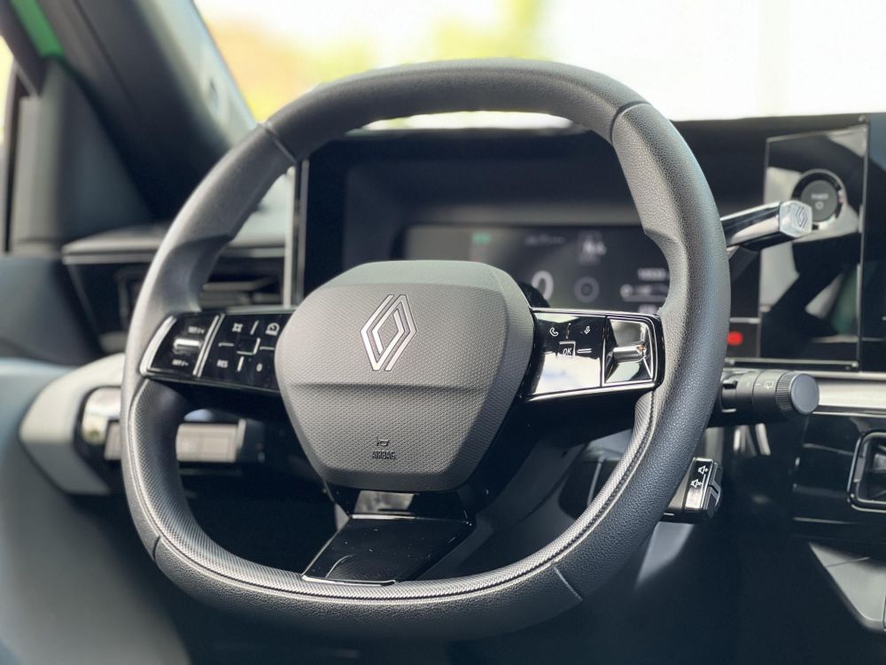 RENAULT R 5 E-Tech electric 40 kWh Evolution