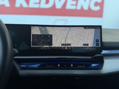 BMW I5 eDrive40 81,2kWh M-sport. Bowers & Wilkins. panorámatető. újszerű állapot!