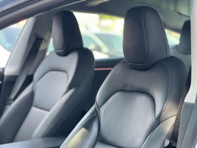 TESLA MODEL 3 Long Range AWD (Automata) HIGHLAND 67e km. AMD Ryzen. mátrix LED. ülésszellőztetés. 2032-ig garanciális!