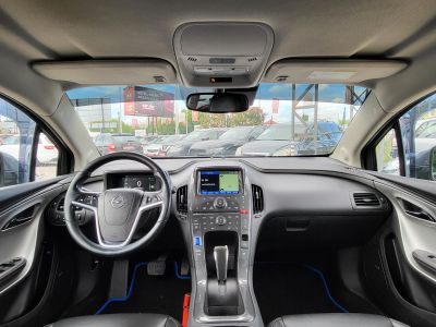 OPEL AMPERA E-Pioneer (Automata) Nagyszerviz után! Magasan felszerelt!