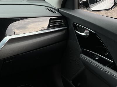 KIA NIRO e-Niro 64kWh Silver