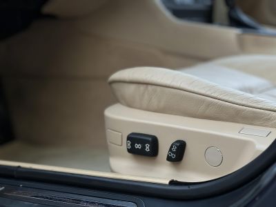 BMW 540i (Automata) Rozsdamentes. frissen szervizelt. végig vezetett szervizkönyv