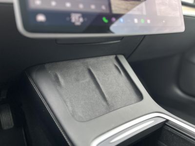 TESLA MODEL 3 Long Range AWD (Automata) Garanciális. hőszívattyús. 500km hatótáv