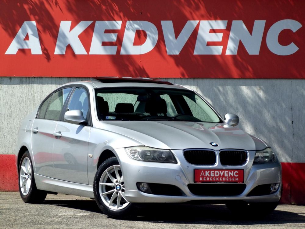 BMW 3-as sorozat