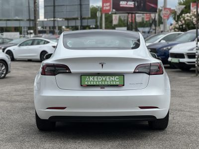 TESLA MODEL 3 Long Range AWD (Automata) 101e km. AMD Ryzen. mátrix LED. hőszivattyú. garanciális!