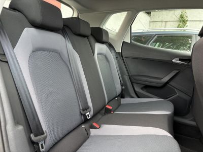 SEAT ARONA 1.0 TSI Style DSG 52e km. M.o.-i. 1.tul. Megkímélt!