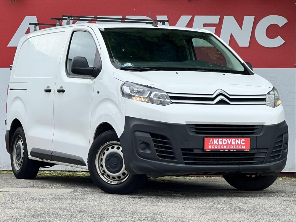 CITROEN JUMPY