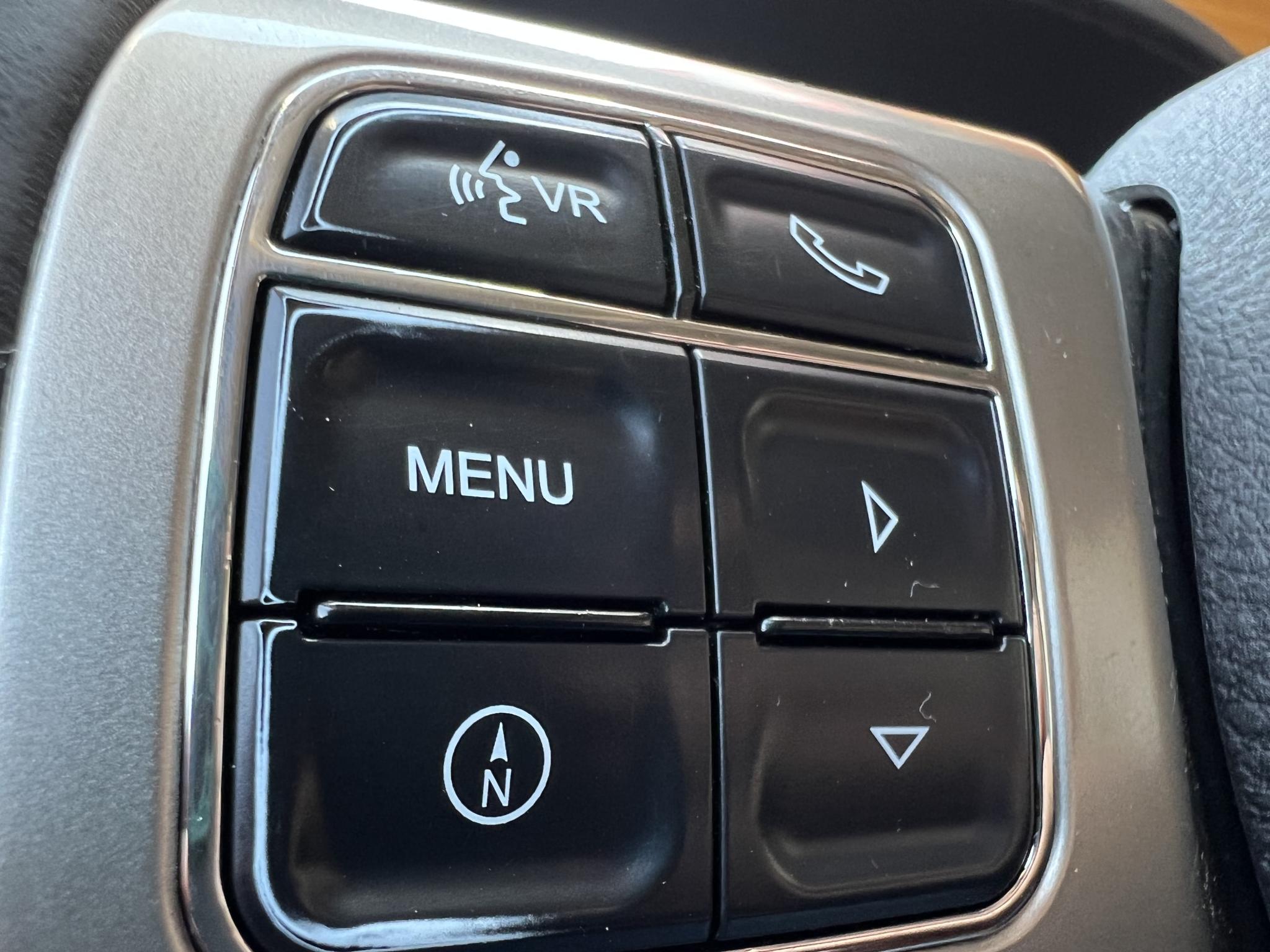 JEEP COMPASS 2.2 CRD DOHC Anniversary Klíma Tempomat Bluetooth!