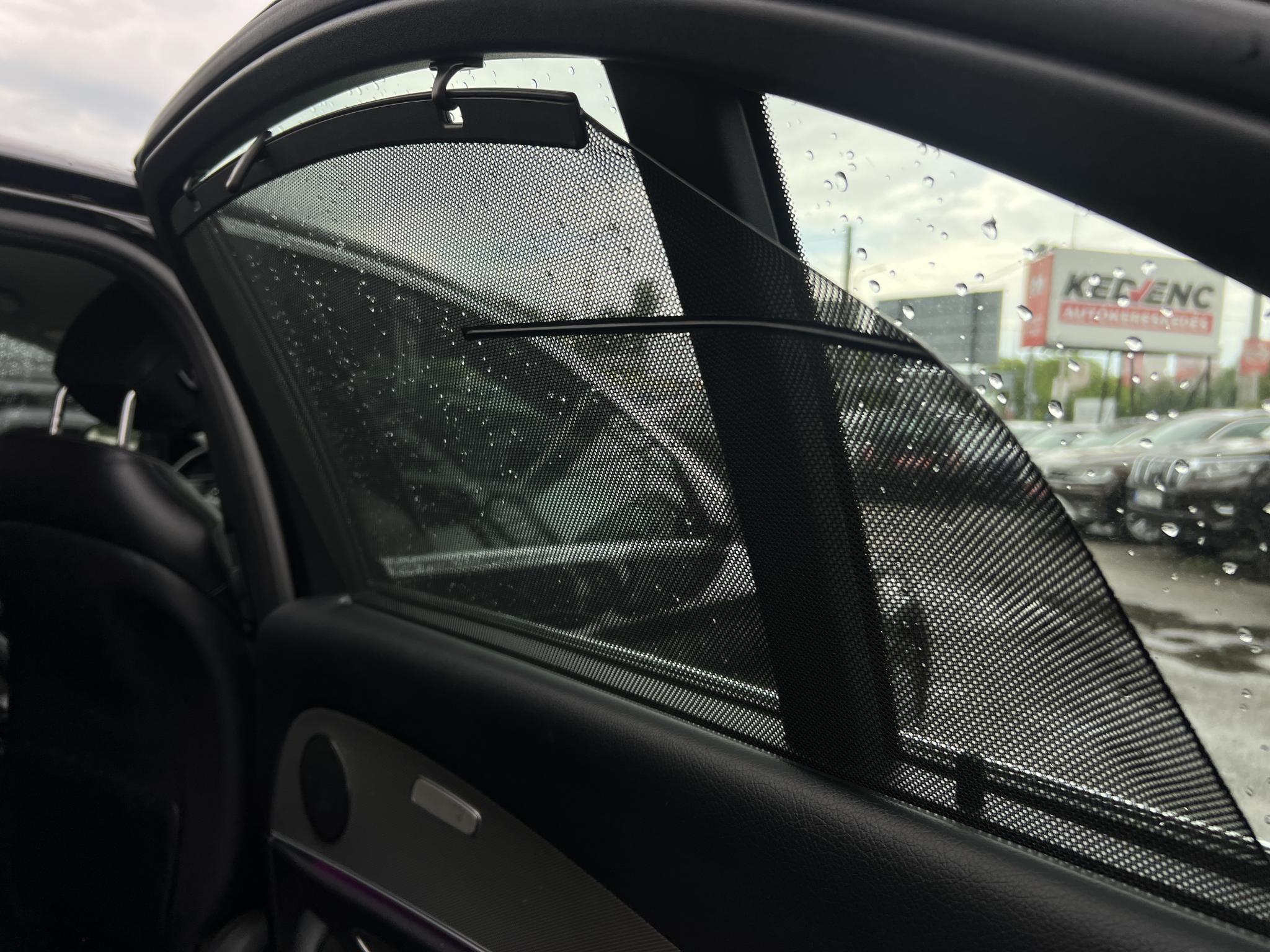 MERCEDES-BENZ E 350 e 9G-TRONIC 150e km. Bőr belső. kamera. frissen szervizelt