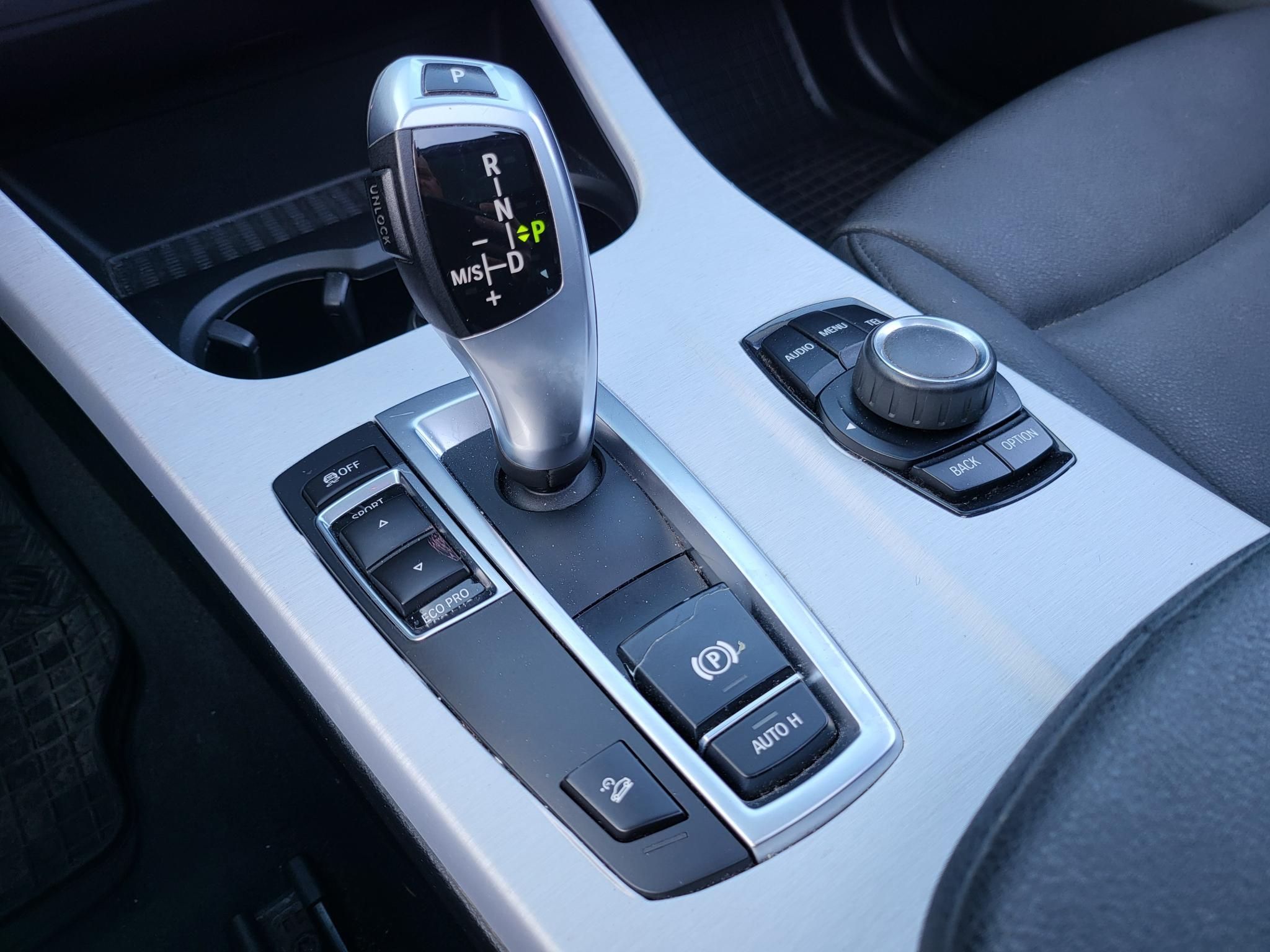 BMW X3 xDrive28i (Automata) Panoráma Tempomat Ülésfűtés Memória Lejtmenet Friss vezérlés!