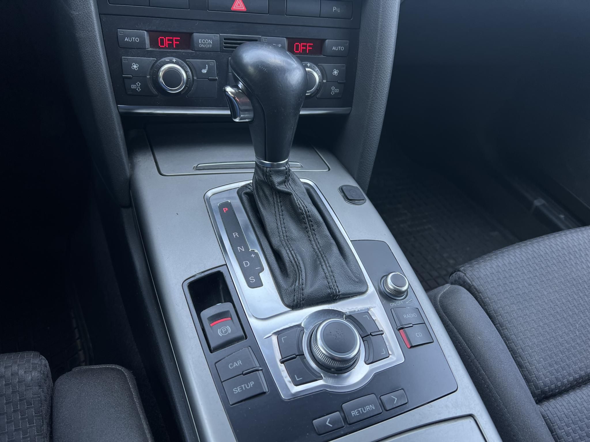 AUDI A6 2.0 TFSI Automata Tempomat Ülésfűtés Digitklíma