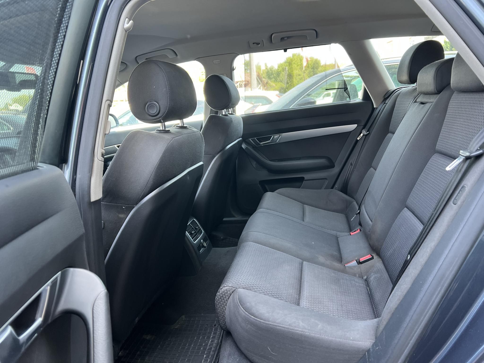 AUDI A6 2.0 TFSI Automata Tempomat Ülésfűtés Digitklíma