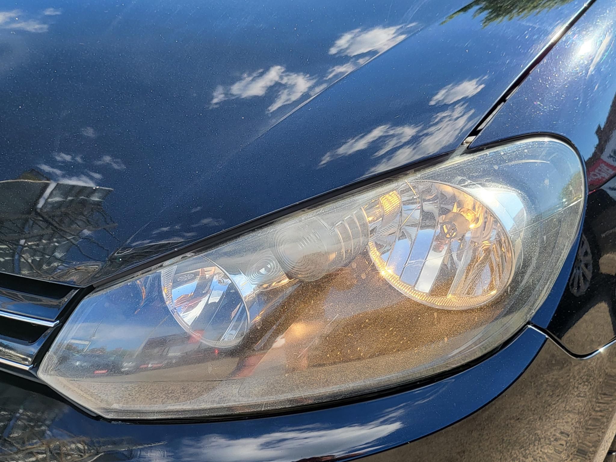 VOLKSWAGEN GOLF VI 1.4 Trendline Klíma FIX ÁR!