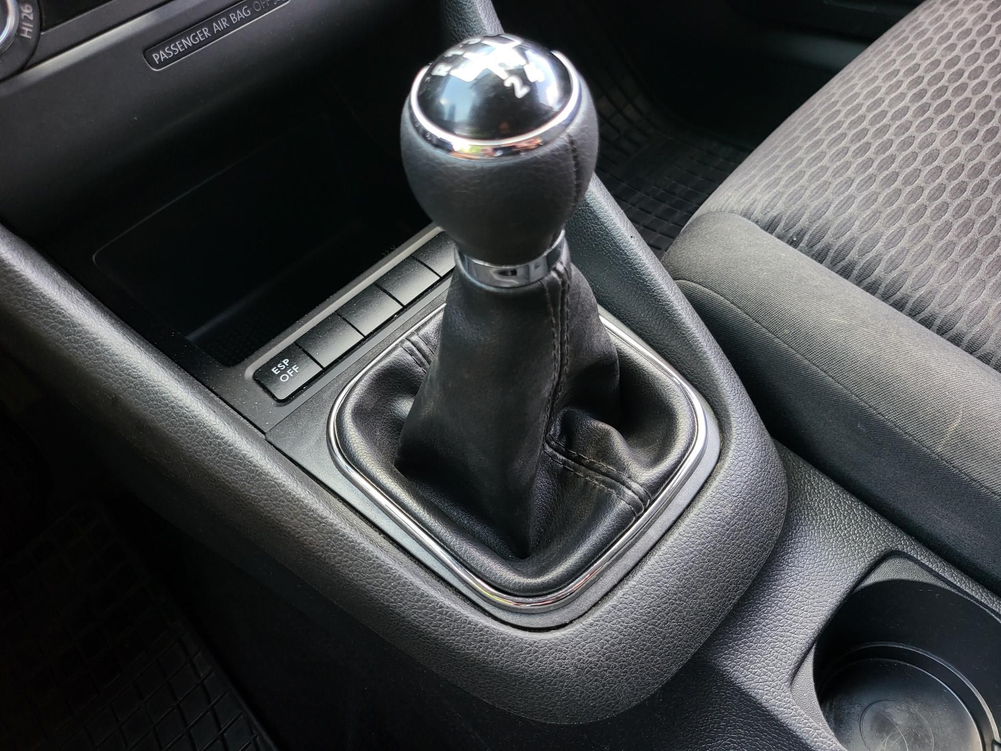 VOLKSWAGEN GOLF VI 1.4 Trendline Klíma FIX ÁR!